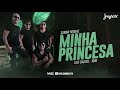 Banda Grafith - Minha Princesa (Luiz Caldas - 1990)