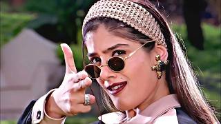 Ankhiyon Se Goli Maare | Sonu Nigam, Jaspinder Narula | Govinda Songs | Raveena Tandon Song |HD Song
