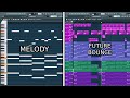 FROM MELODY TO FUTURE BOUNCE IN 10 MINUTES