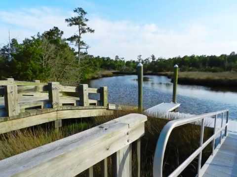 240 Kings Creek Crossing, Holly Ridge, NC home video tour