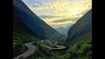 Easy Riders Vietnam - Ha Giang Loop