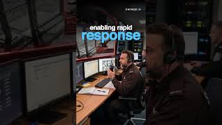 Catching security threats with zero delay #OneWorxs #SmartMonitoring