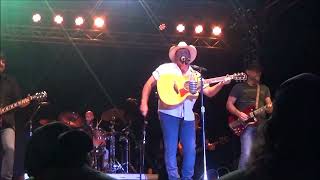 Chris Cagle: What a Beautiful Day Live // 2022 Swiss Wine Festival