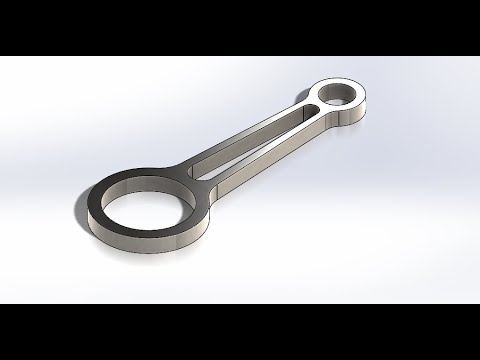 Solidworks Tutorial For Beginners Exercise 52
