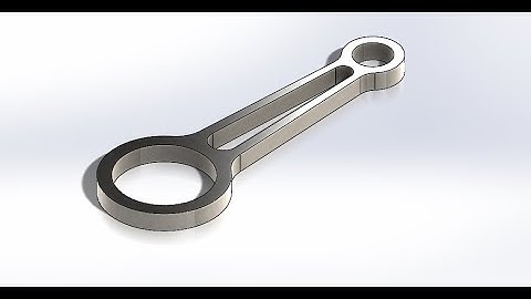 Solidworks Tutorial For Beginners Exercise 52