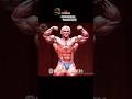 Mr Olympia bodybuilding ☠️🇺🇲💀 || Leepriestofficial72 #shortsviral #gymshorts