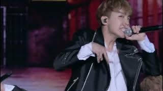 BTS (방탄소년단) 'Danger' Japanese Ver. at On Stage: Epilogue Tour in Japan [ENG SUB] [4K]
