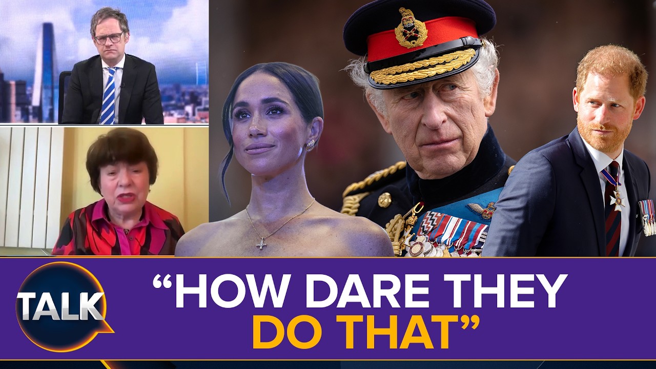 ⁣“It’s Just Nonsense” | Prince Harry Speaks on “Past Issues” And Parenting During Australia Tour