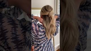 3 Date Night Hairstyles by The Small Things Blog 6,494 views 1 year ago 1 minute, 55 seconds