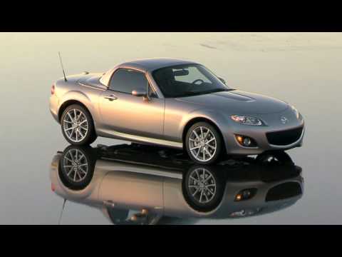 2009 Mazda MX-5 Miata | TestDriveNow