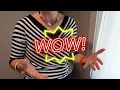 Beginning of video