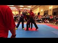 2023 WKC World Championships - Tuesday Point Sparring Eliminations  - Ring 1 Live Stream