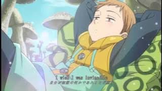 The Seven Deadly Sins Opening (The pain and the pleasure)