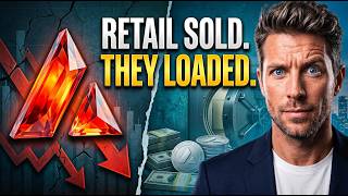 Avalanche AVAX: Wall Street's Quiet $500M Bet