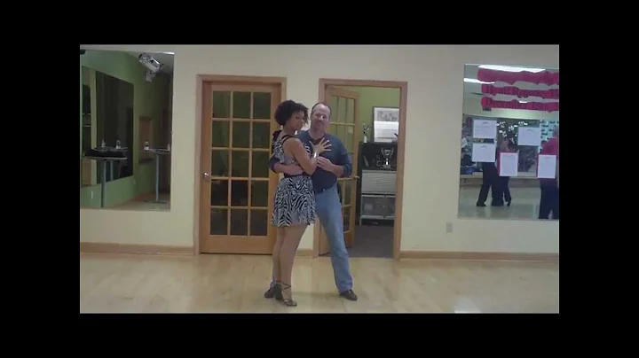 Mr. Randy Bloch and Ms. Rochelle for the Volunteer...