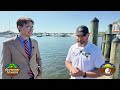 Previewing the Upcoming Annapolis Boat Shows