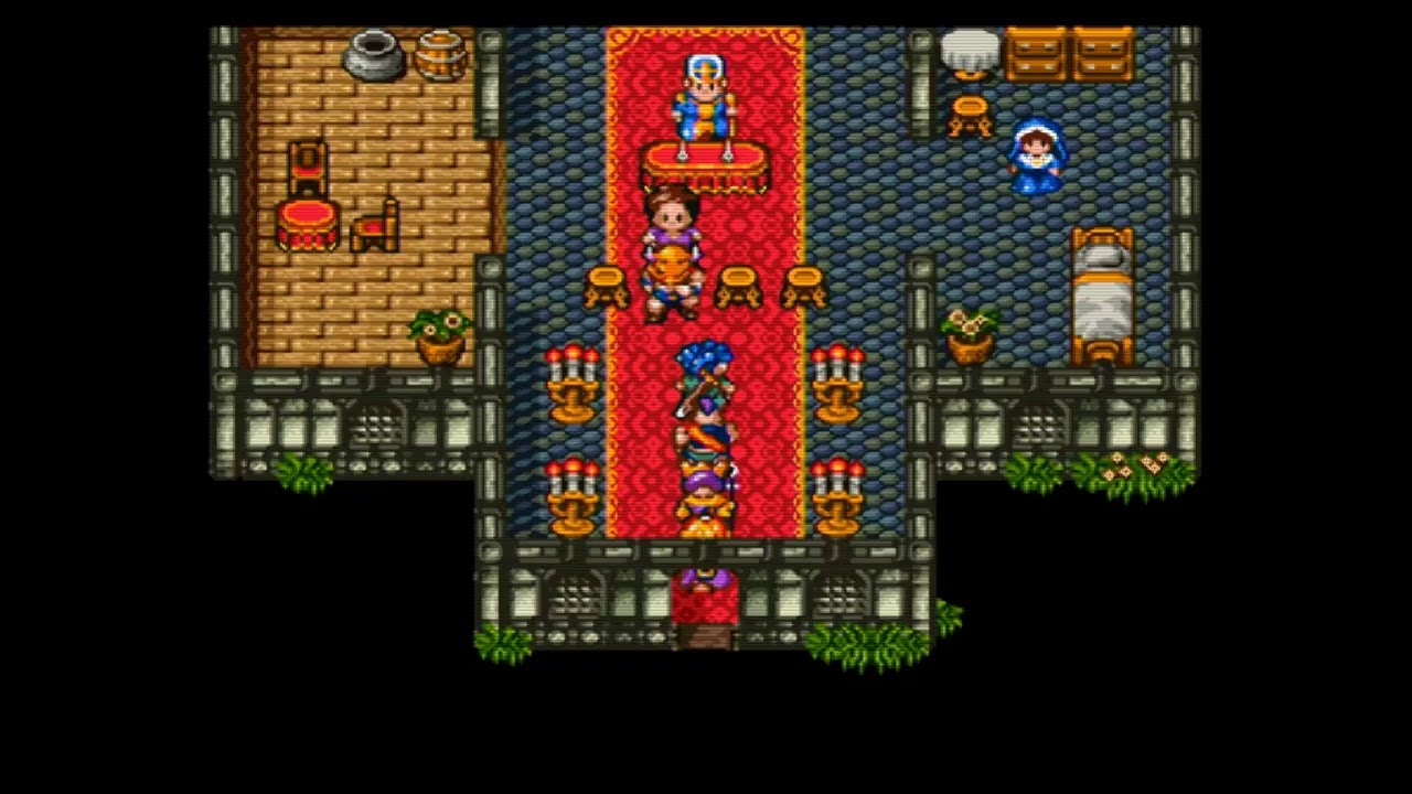 【ドラクエ6初見プレイ】ドラゴンクエストⅥ 幻の大地【Part9】 - YouTube