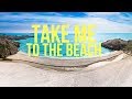 Norway - Sandvesanden |Take Me to the Beach 4K | P4 Pro | Drone Video