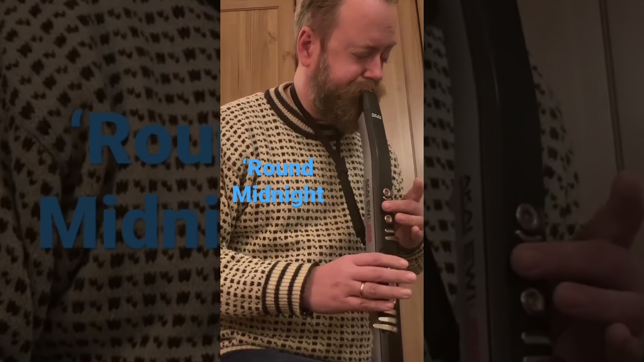 ‘Round Midnight 