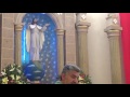 Vivamos el Evangelio, domingo 23 de Oct 2016  Pbro.Baltazar