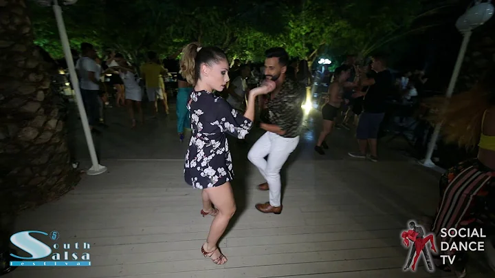 Adrian Sevilla Cortes & Jessica Patella - Social D...