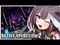 【バトオペ2/#vtuber 】初見さんも大歓迎♪パイロットVtuberがレーティング行っちゃうよ! #shorts #バトオペ2 ＃機動戦士ガンダムバトルオペレーション2