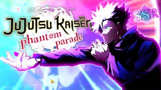 *GLOBAL* This is a joke for this 0$ unit... AND this OG Gojo is back! (JJK: Phantom Parade)