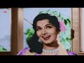 Kare Kare Badra Ja Re 4K (Color Version) : Lata Mangeshkar Old Classic Song | Shyama | Bhabhi Songs Mp3 Song