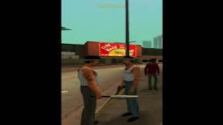GTA VCS Quotes - Cholo Gang