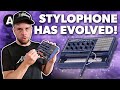 Stylophone Gen X-2 - The Best Stylophone Yet!?