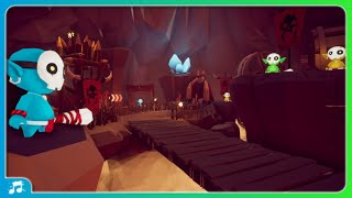 The Goblin Cave