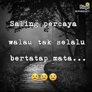 Stt WA bikin baper😘