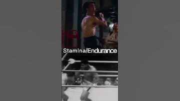 Bruce Lee VS Muhammad Ali