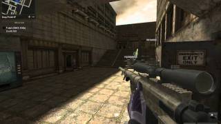 Project Blackout Tips and Tricks: The Art of Quickscoping