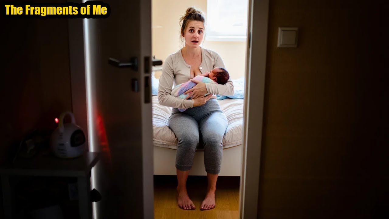 I Pretended Our Baby Might Not Be His—He Believed Me, Left, and Hasn’t Answered Since