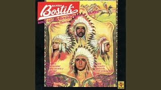 Video thumbnail of "Banda Bostik - Malas Noticias"