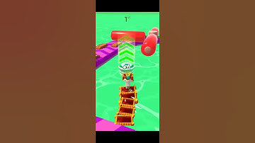 Shortcut Run #34 (Pro GamePlay)