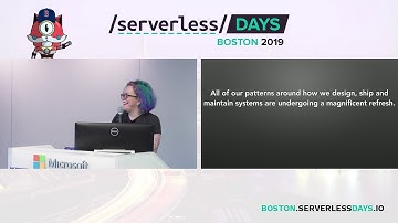 Observability and Software Ownership - Charity Majors