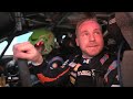 Tanak and Ogier are OUT 😱 Rally Sardinia Saturday Highlights