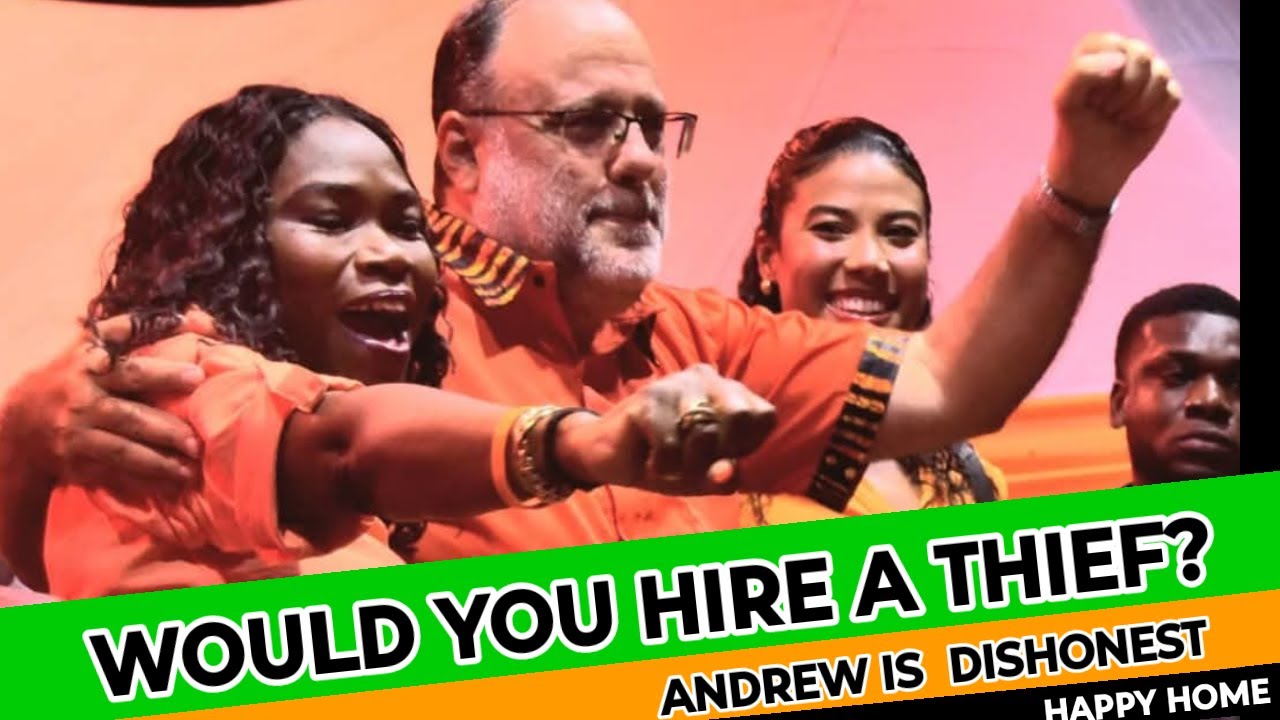 WOULD YOU HIRE AC THIEF?