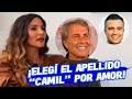 NUNCA TENDRE OTRO AMOR COMO EL DE  Jaime Camil Garza | Mara Patricia Castañeda