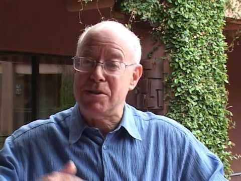 Dahn Yoga Stories: Larry Rosenberg, Ph.D. (Intesti...