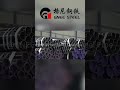 Steel Pipe ASME SA192 ASTM A192 Seamless Carbon Steel Boiler Steel Tube for High Pressure Service.