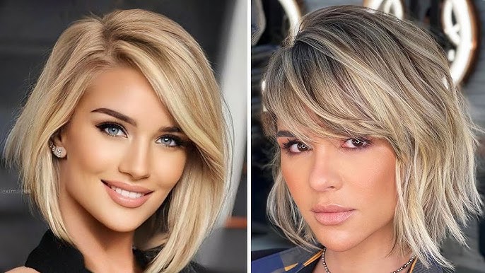 The 15 Coolest Short Haircuts for Women 2023 - Best Stylish Hairstyle For  Girls 