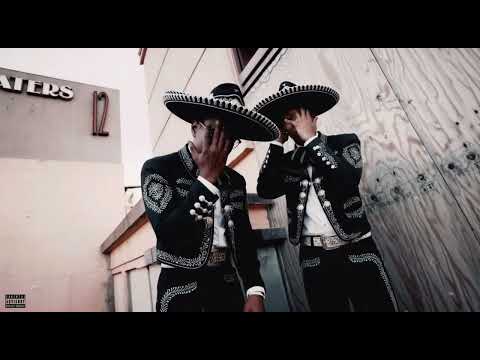 2xMani ft. NBH BabyNuk - Tahoe (Official Visualizer)