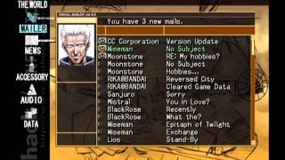 .hack//REPLAY - 47 Drunkcat
