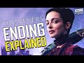 THE NEVERS Ending Explained | Episode 6 Breakdown, Reaction, Recap, Review & Season 2 News | HBO