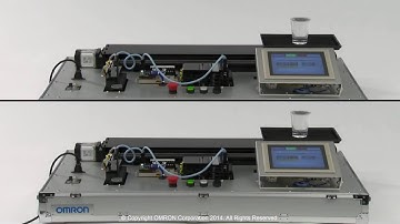 High speed liquid handling without spilling