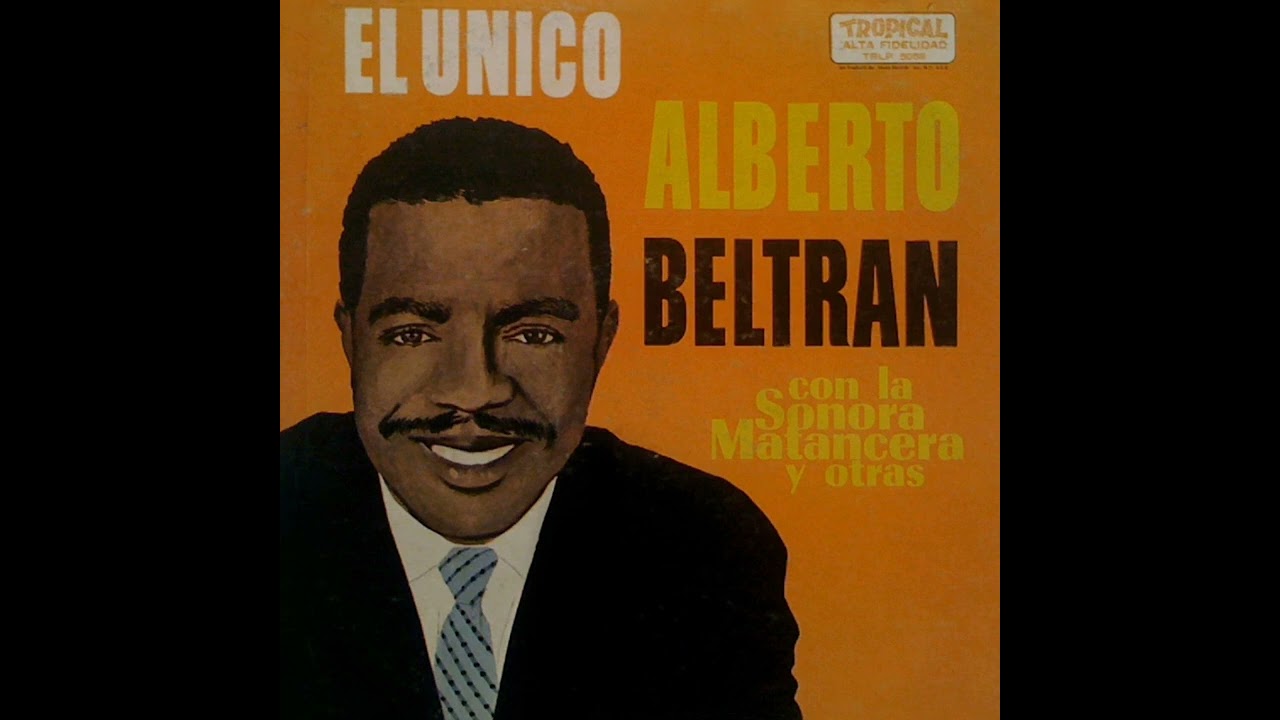 ALBERTO BELTRÁN Cuando vuelvas Conmigo YouTube Music