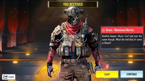NEW FREE Redeem Code Rewards in COD Mobile! CODM Redeem code season 3